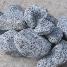Zierkies Granit