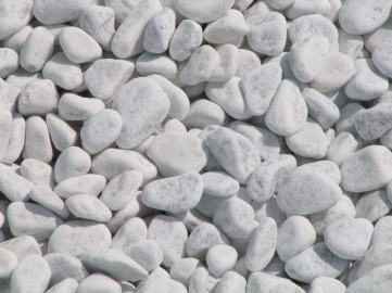 Zierkies Marmor Carrara