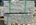 Granit große Mauersteine auf Palette