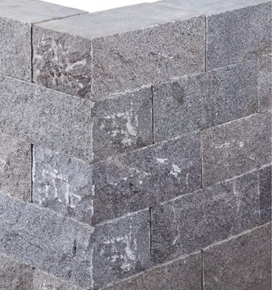 Granit anthrazit