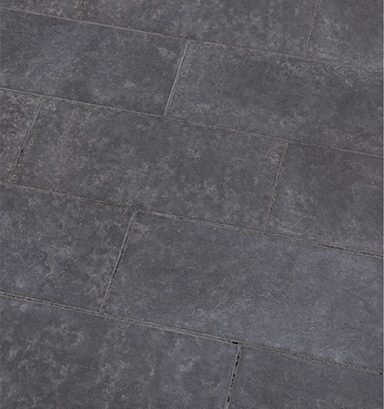 Basalt Pflasterplatten SANOKU® ELEGANCE