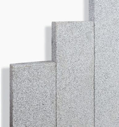 Silver Granit Rondo Herkunft Türkei