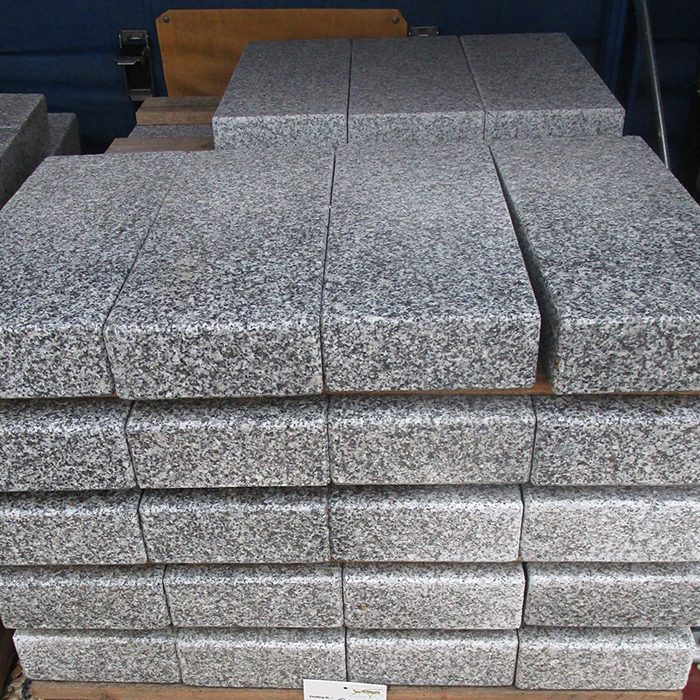 Granit Palisaden