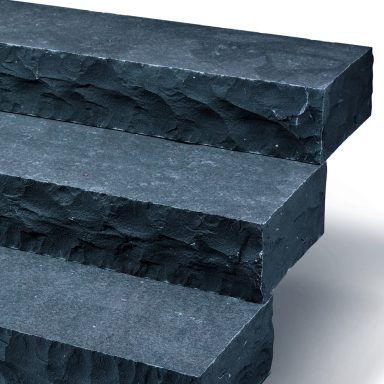 Basalt Blockstufen
SANOKU® KARAT PLUS