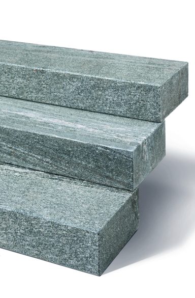 BIASCA EXACTA -satiniert-