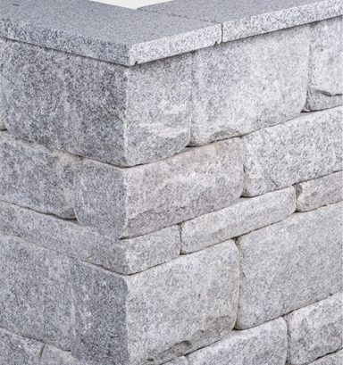Granit grau