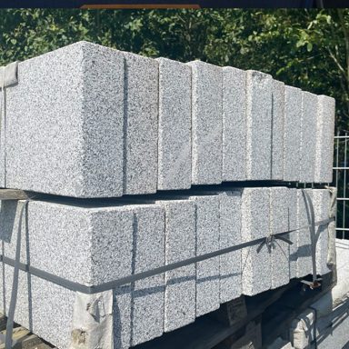 Silver Granit Rondo
