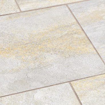 Keramische Terrassenplatten befahrbar