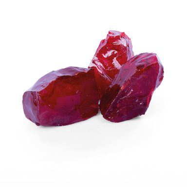Glas rot
