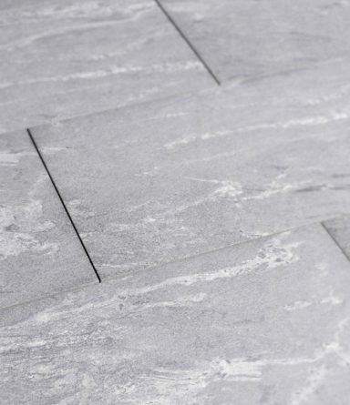 Feinsteinzeug EMPEROR® NEGRO SANTIAGO 5 cm Formatplatte