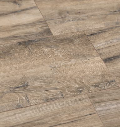 Feinsteinzeug EMPEROR® TABAK NEW 1 cm Formatplatte